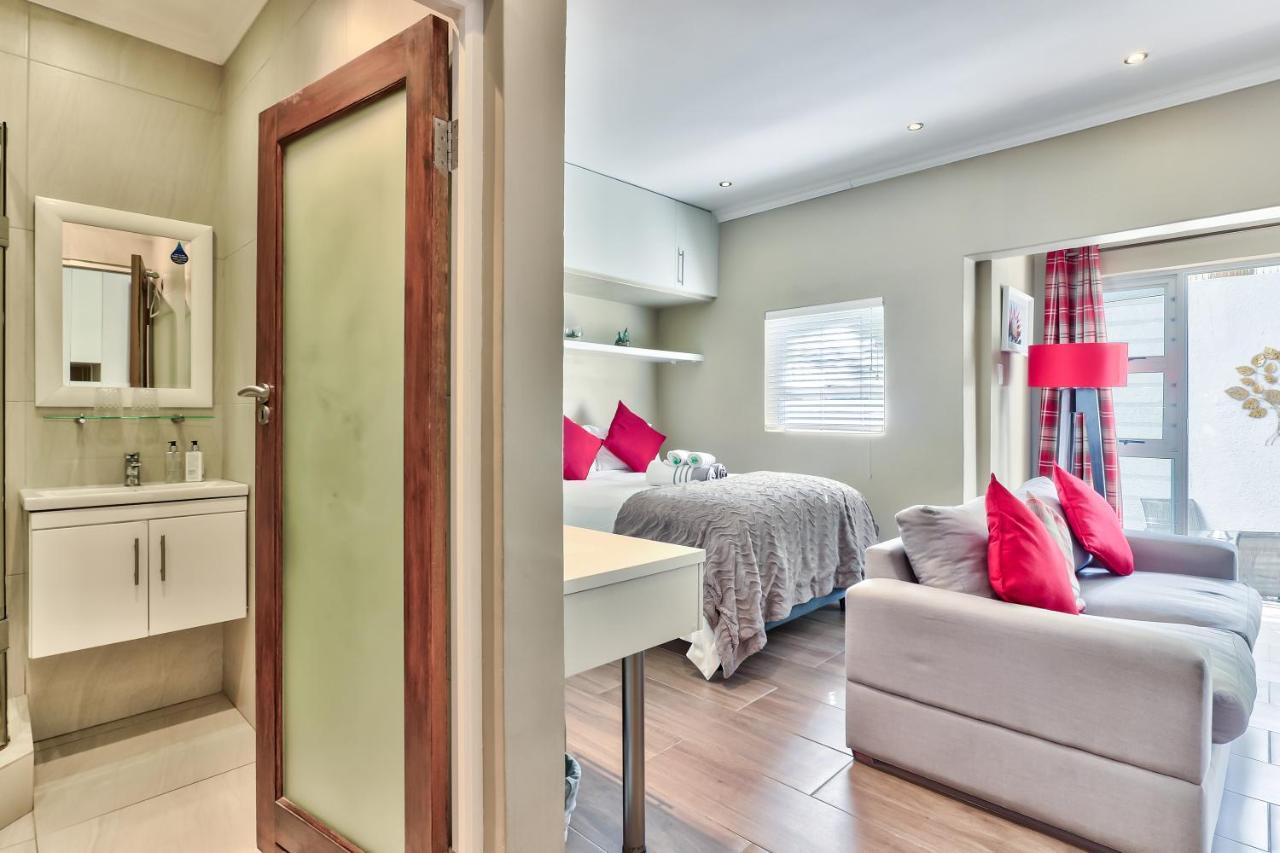 Fairmile On Main Apartment Кейптаун Екстериор снимка