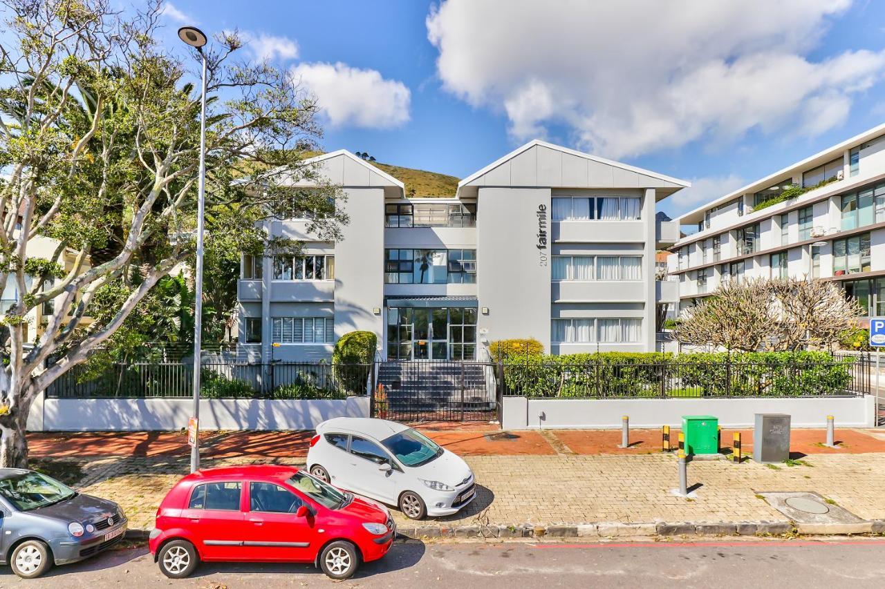 Fairmile On Main Apartment Кейптаун Екстериор снимка