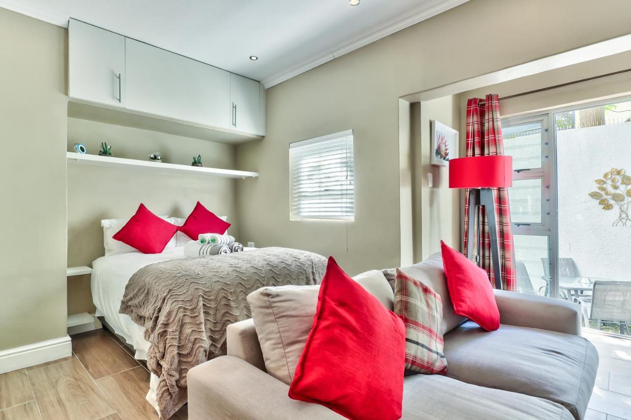 Fairmile On Main Apartment Кейптаун Екстериор снимка