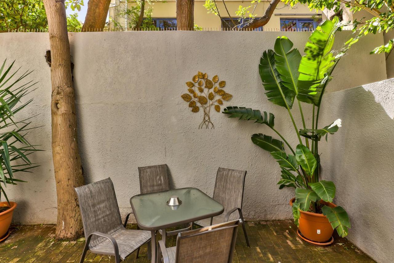 Fairmile On Main Apartment Кейптаун Екстериор снимка