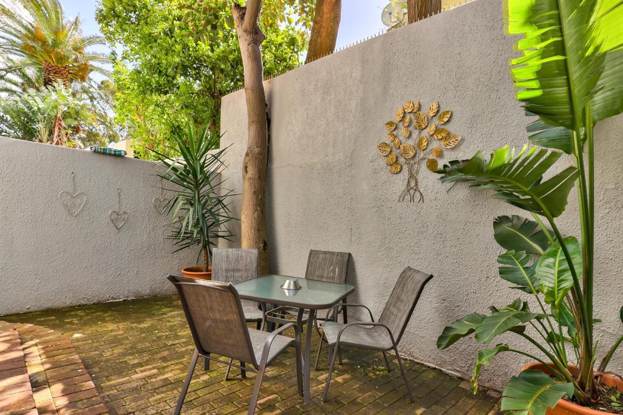 Fairmile On Main Apartment Кейптаун Екстериор снимка
